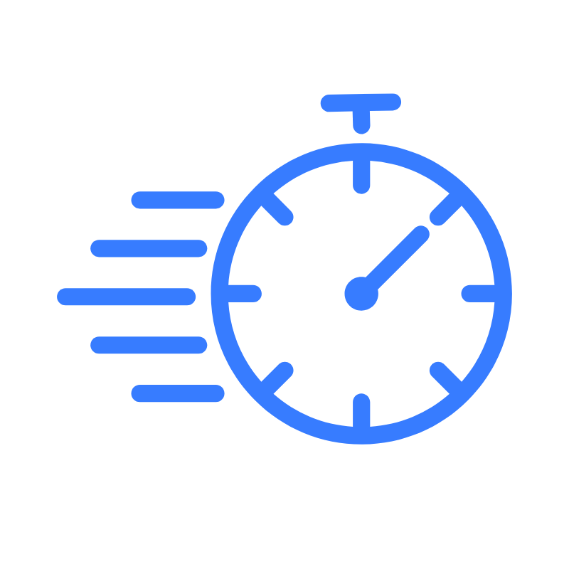 Faster DX Implementation